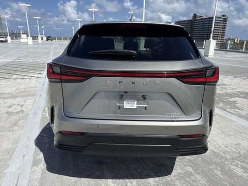 Used 2023 Lexus NX 350 AWD image 24