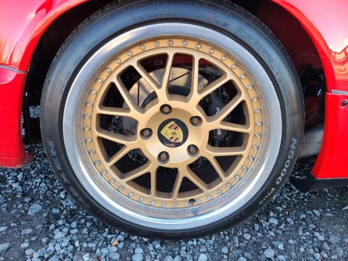 Used 1991 Porsche 911 Carrera image 36