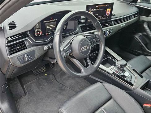 Used 2020 Audi A4 2.0T Premium Plus w/ Premium Plus Package image 10