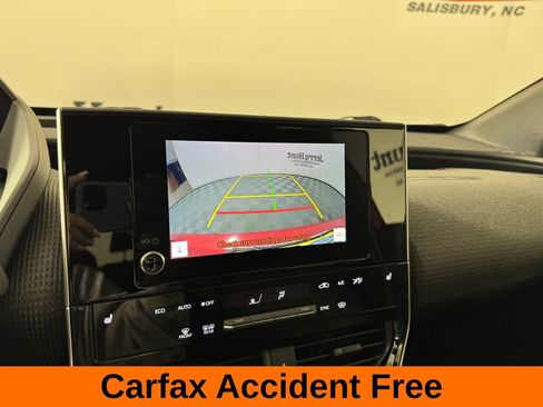 Used 2023 Subaru Solterra AWD image 3