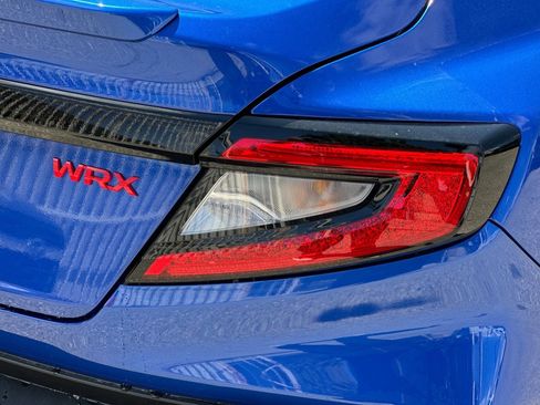 New 2026 Subaru WRX Premium AWD/4WD image 25
