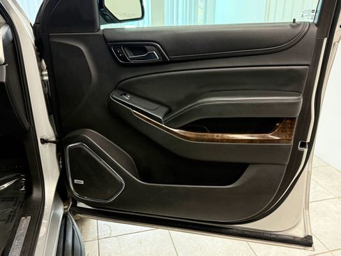 Used 2015 Chevrolet Tahoe LT image 24