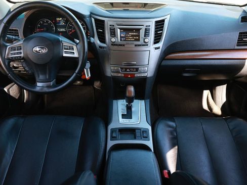 Used 2013 Subaru Outback 2.5i Limited w/ Moonroof Pkg image 21