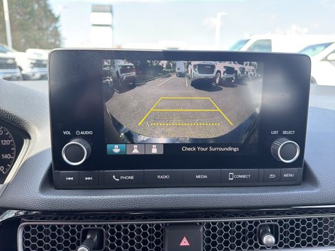 Used 2024 Honda Civic Sport image 25