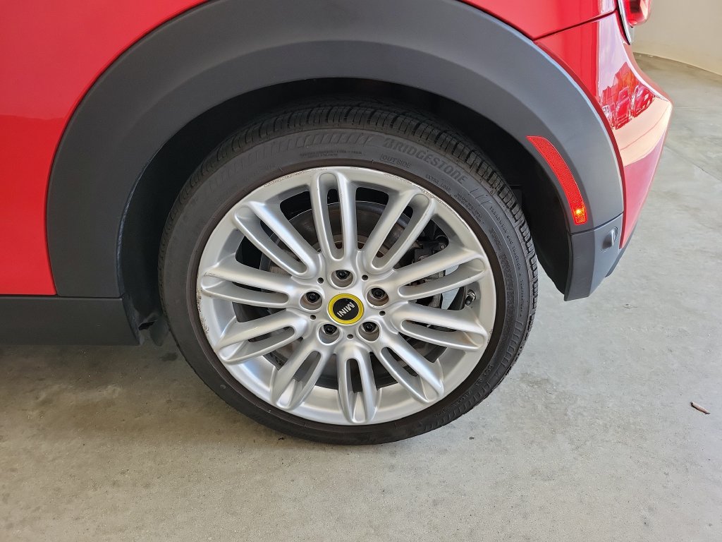 Used 2023 MINI Cooper SE FWD image 10