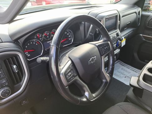 Used 2019 Chevrolet Silverado 1500 RST w/ All-Star Edition image 13