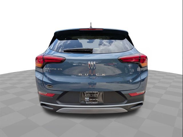 New 2026 Buick Encore GX Preferred w/ Comfort Package FWD image 5