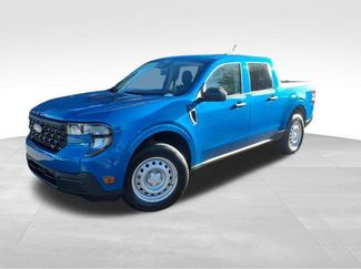 New 2025 Ford Maverick XL video 2