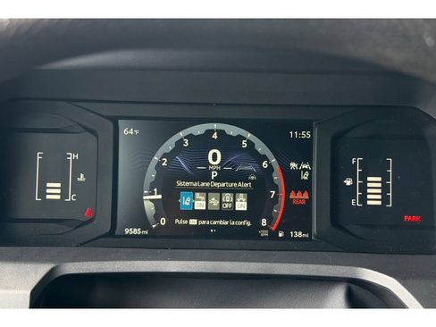 Used 2024 Toyota Tacoma SR5 AWD/4WD image 26