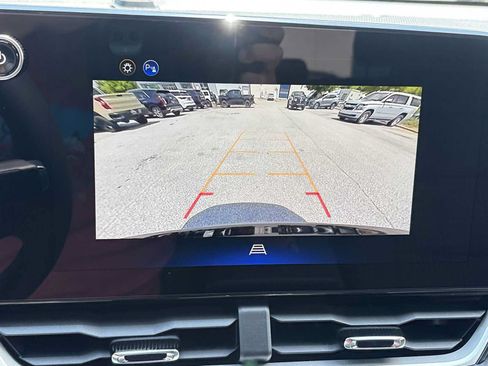 New 2026 Chevrolet Equinox LT AWD/4WD image 15