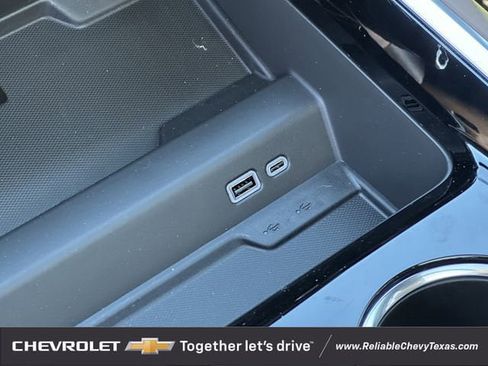 New 2026 Chevrolet Tahoe High Country image 22