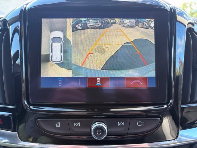 Used 2018 Chevrolet Traverse Premier AWD/4WD image 39