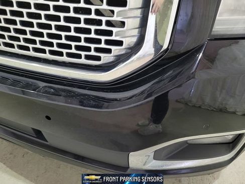 Used 2016 GMC Yukon XL Denali w/ Open Road Package image 13