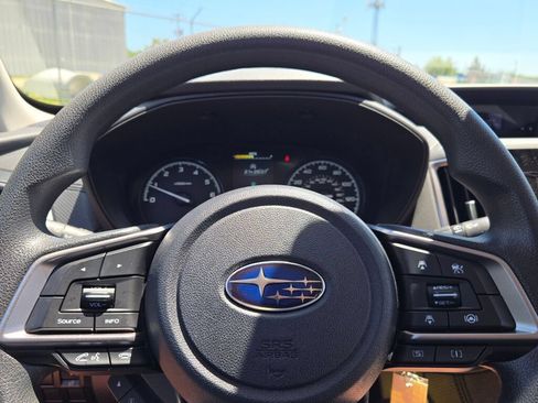 Certified 2024 Subaru Forester AWD/4WD image 30