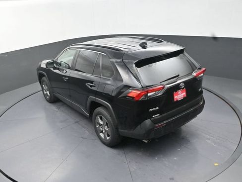 Used 2024 Toyota RAV4 XLE FWD image 26