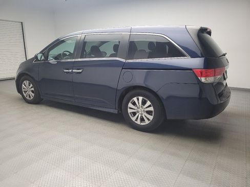 Used 2016 Honda Odyssey EX-L image 3