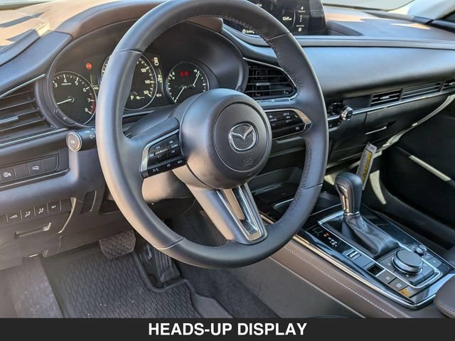 Used 2025 MAZDA CX-30 AWD 2.5 S w/ Premium Package image 18