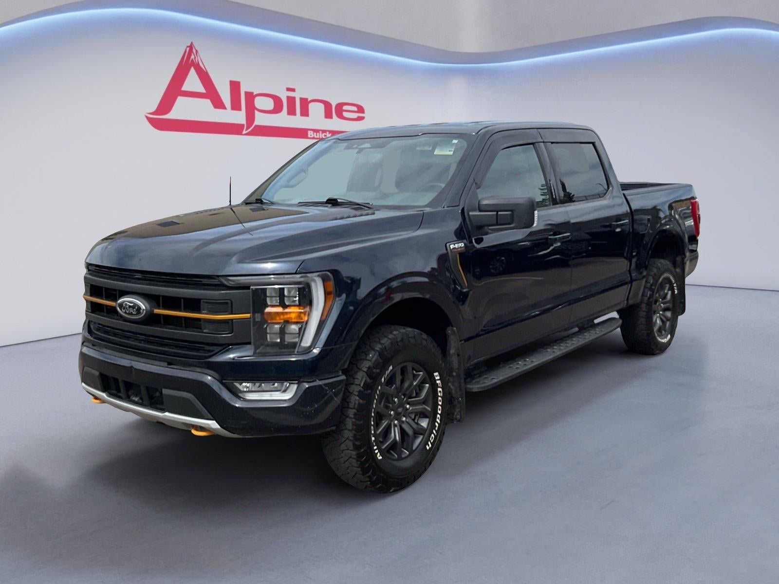 Used 2023 Ford F150 Tremor AWD/4WD image 1