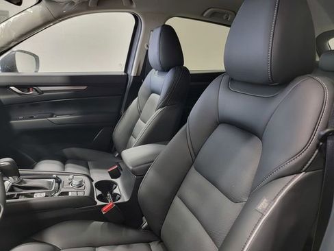 New 2025 MAZDA CX-5 AWD 2.5 S w/ Select Package image 13