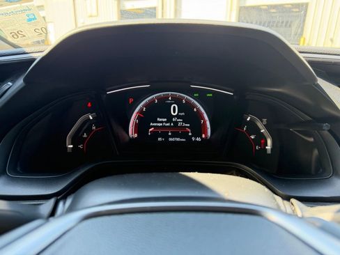 Used 2021 Honda Civic Sport image 13