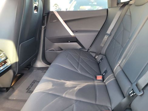 New 2026 BMW iX xDrive60 w/ Premium Package image 13