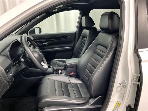 Used 2024 Honda CR-V Sport-L image 10