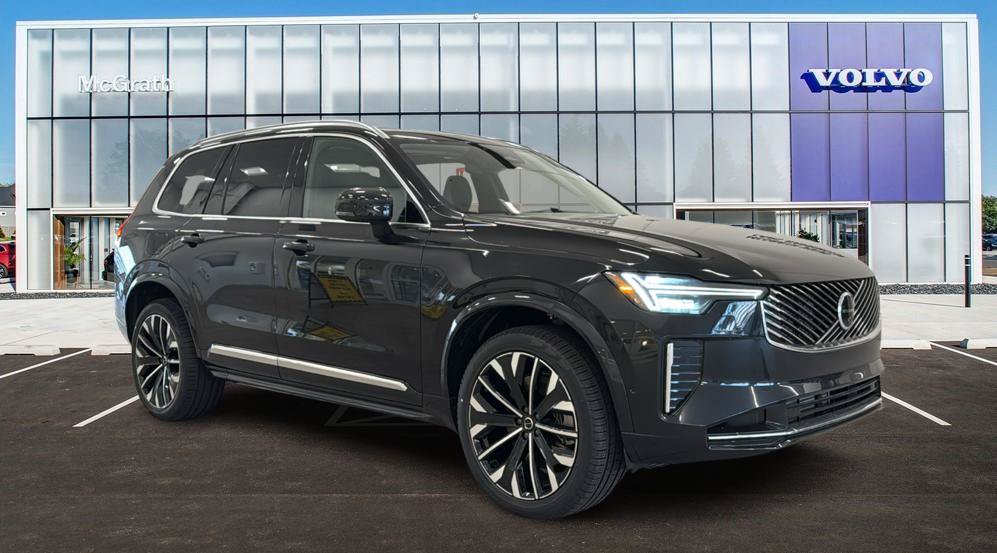 New 2026 Volvo XC90 T8 Plus w/ Protection Package AWD/4WD image 1