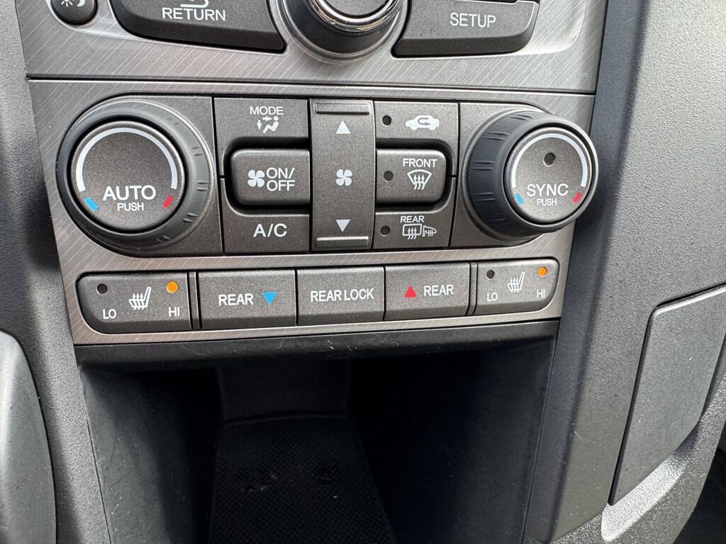 Used 2013 Honda Pilot EX-L image 22