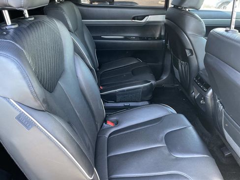 Used 2024 Hyundai Palisade SEL image 27
