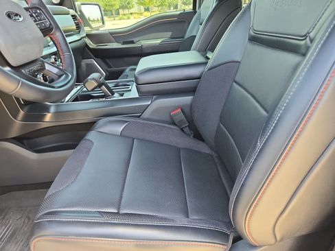 Used 2024 Ford F150 Raptor AWD/4WD image 14