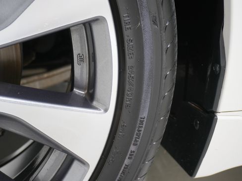 Used 2021 Nissan Maxima Platinum w/ Sport Mat Group image 31