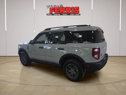 Used 2023 Ford Bronco Sport Big Bend AWD/4WD image 7