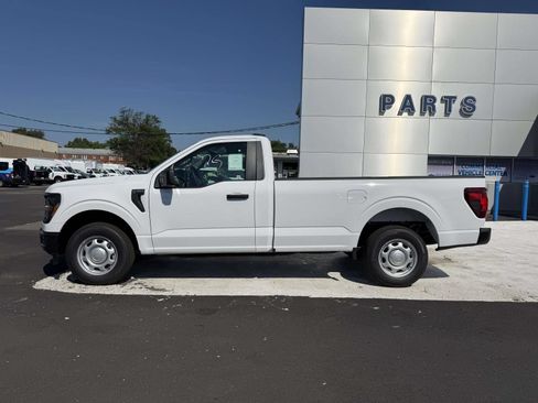 New 2026 Ford F150 XL RWD image 7