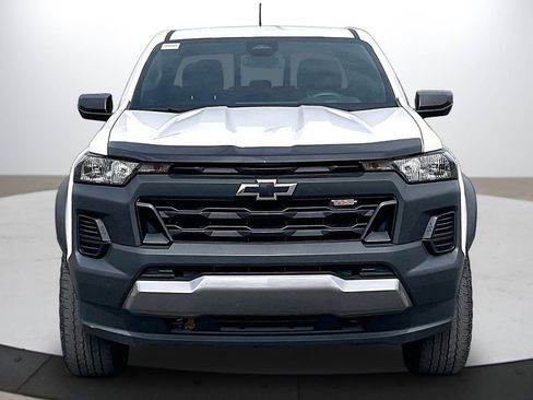 Used 2024 Chevrolet Colorado Trail Boss w/ Advanced Trailering Package image 3