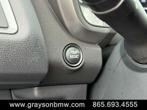 Used 2025 Subaru Ascent Touring w/ Popular Package #1 image 26