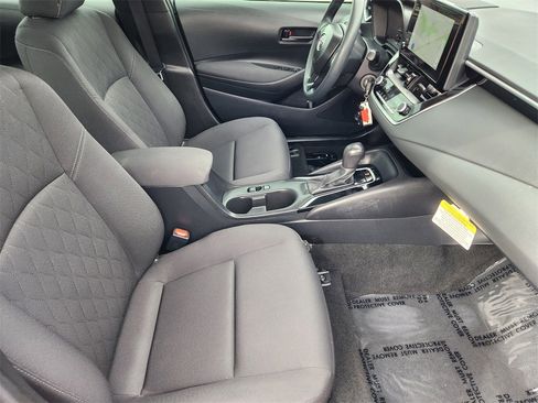 Used 2024 Toyota Corolla LE image 14