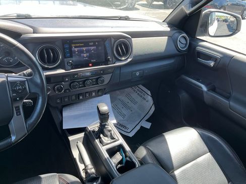 Used 2019 Toyota Tacoma TRD Pro AWD/4WD image 28