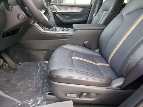 New 2026 MAZDA CX-90 Plug-In Hybrid w/ Premium Plus image 10