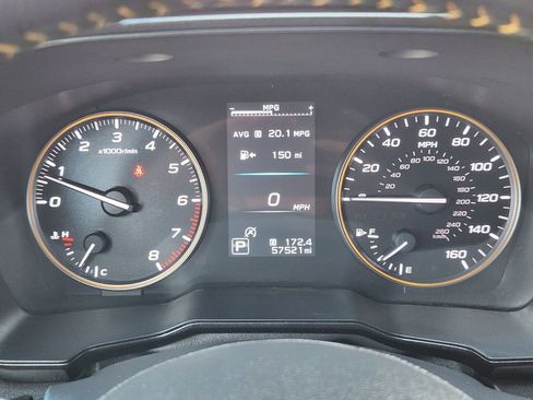 Used 2022 Subaru Outback Wilderness image 12