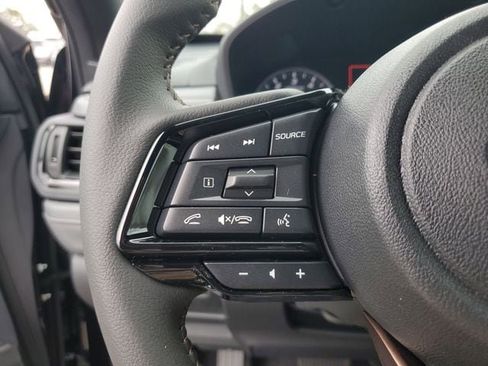 New 2026 Subaru Forester Sport image 24