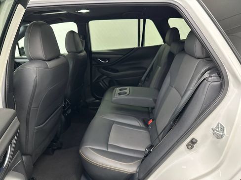Used 2022 Subaru Outback Wilderness AWD/4WD image 22