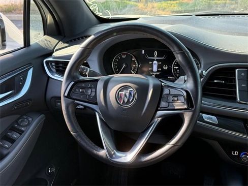 Used 2024 Buick Enclave Premium image 14