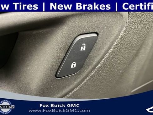 Used 2023 Buick Encore GX Preferred w/ Cold Weather Comfort Package image 9