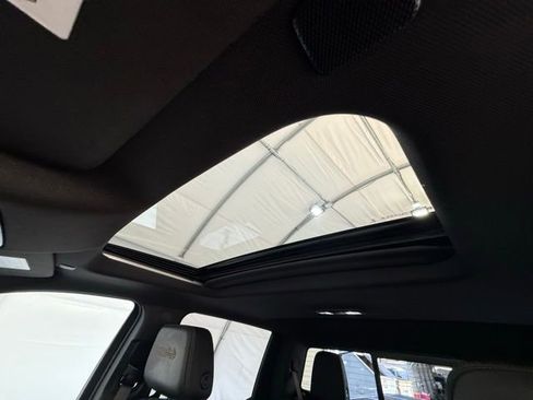 Used 2022 Chevrolet Silverado 1500 High Country w/ Technology Package image 37