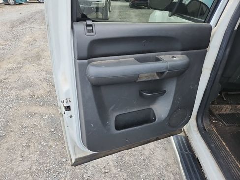 Used 2012 Chevrolet Silverado 1500 LT image 26