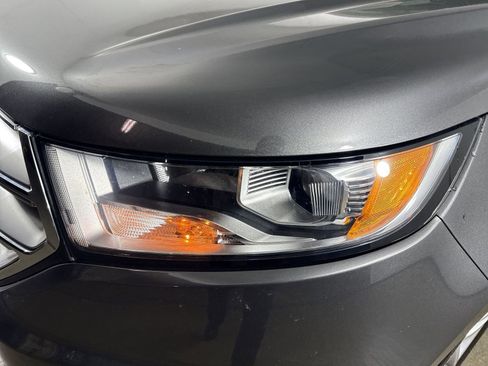 Used 2015 Ford Edge Titanium w/ Equipment Group 301A image 28