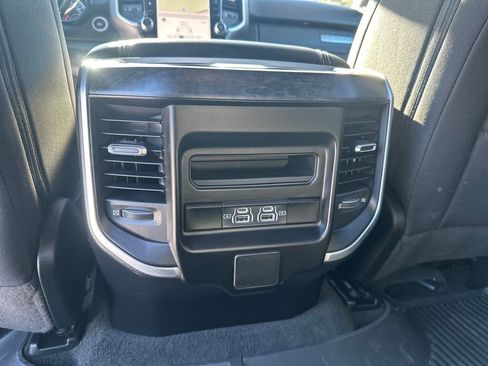Used 2023 RAM 1500 Big Horn image 11