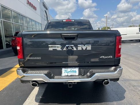 New 2026 RAM 1500 Big Horn image 6