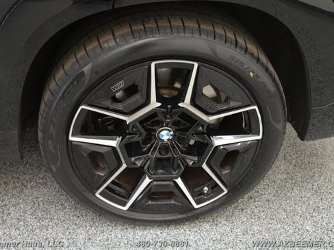 Used 2023 BMW XM w/ M Driver's Package AWD/4WD image 51