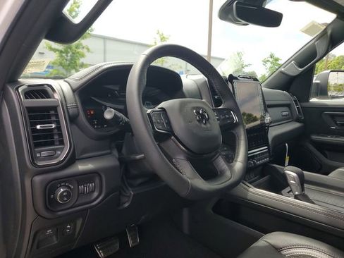 New 2026 RAM 1500 RHO AWD/4WD image 21
